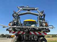 2009 artec blanchard f40 agrarische diverse zelfrijdende spuit - afbeelding 10 van  48