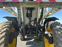 2009 artec blanchard f40 agrarische diverse zelfrijdende spuit - afbeelding 11 van  48