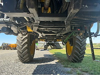 2009 artec blanchard f40 agrarische diverse zelfrijdende spuit - afbeelding 12 van  48