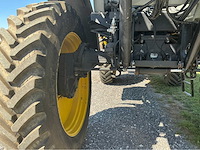 2009 artec blanchard f40 agrarische diverse zelfrijdende spuit - afbeelding 14 van  48