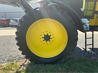 2009 artec blanchard f40 agrarische diverse zelfrijdende spuit - afbeelding 16 van  48