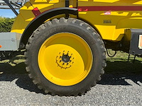 2009 artec blanchard f40 agrarische diverse zelfrijdende spuit - afbeelding 20 van  48