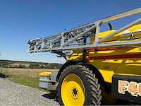 2009 artec blanchard f40 agrarische diverse zelfrijdende spuit - afbeelding 26 van  48