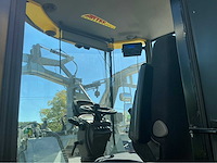 2009 artec blanchard f40 agrarische diverse zelfrijdende spuit - afbeelding 33 van  48