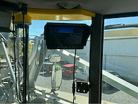 2009 artec blanchard f40 agrarische diverse zelfrijdende spuit - afbeelding 35 van  48