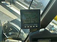 2009 artec blanchard f40 agrarische diverse zelfrijdende spuit - afbeelding 37 van  48