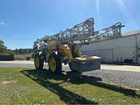 2009 artec blanchard f40 agrarische diverse zelfrijdende spuit - afbeelding 3 van  48