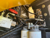 2009 artec blanchard f40 agrarische diverse zelfrijdende spuit - afbeelding 43 van  48