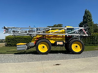 2009 artec blanchard f40 agrarische diverse zelfrijdende spuit - afbeelding 6 van  48