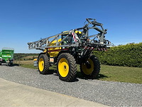 2009 artec blanchard f40 agrarische diverse zelfrijdende spuit - afbeelding 7 van  48