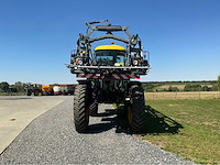 2009 artec blanchard f40 agrarische diverse zelfrijdende spuit - afbeelding 8 van  48