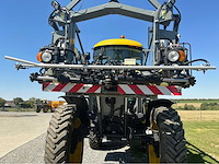 2009 artec blanchard f40 agrarische diverse zelfrijdende spuit - afbeelding 9 van  48