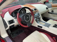 2009 aston martin db9 v12 personenauto - afbeelding 3 van  34