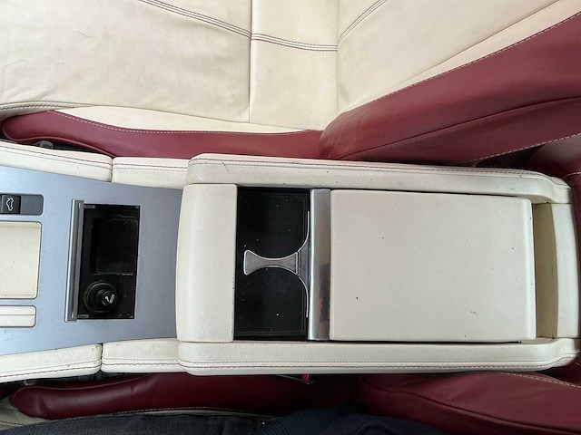 2009 aston martin db9 v12 personenauto - afbeelding 5 van  34