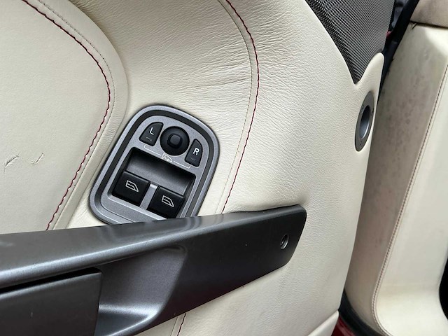 2009 aston martin db9 v12 personenauto - afbeelding 13 van  34