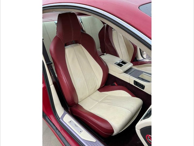 2009 aston martin db9 v12 personenauto - afbeelding 4 van  26