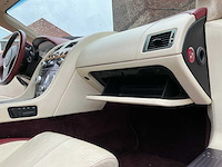 2009 aston martin db9 v12 personenauto - afbeelding 8 van  26