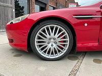 2009 aston martin db9 v12 personenauto - afbeelding 14 van  26