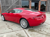 2009 aston martin db9 v12 personenauto - afbeelding 17 van  26