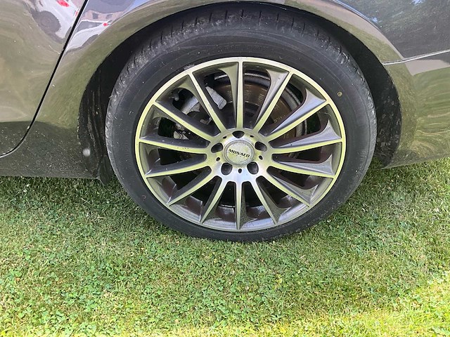 2009 audi a4 - benzine - airco - afbeelding 2 van  50