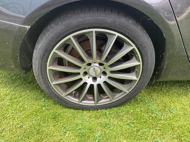 2009 audi a4 - benzine - airco - afbeelding 3 van  50