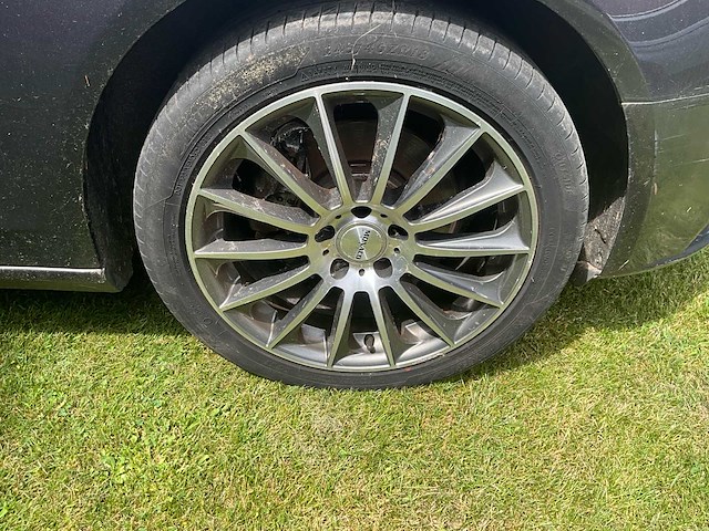 2009 audi a4 - benzine - airco - afbeelding 4 van  50
