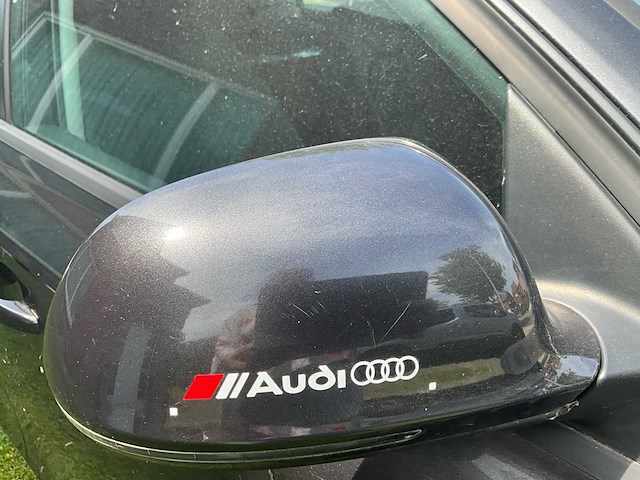 2009 audi a4 - benzine - airco - afbeelding 5 van  50