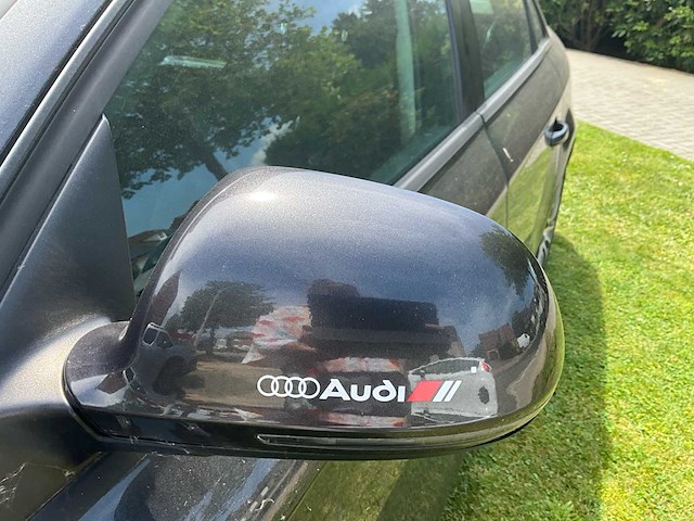 2009 audi a4 - benzine - airco - afbeelding 7 van  50