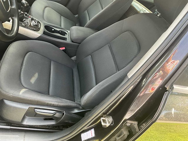2009 audi a4 - benzine - airco - afbeelding 14 van  50