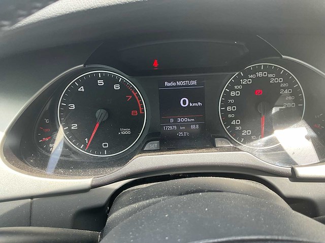 2009 audi a4 - benzine - airco - afbeelding 17 van  50