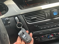 2009 audi a4 - benzine - airco - afbeelding 18 van  50