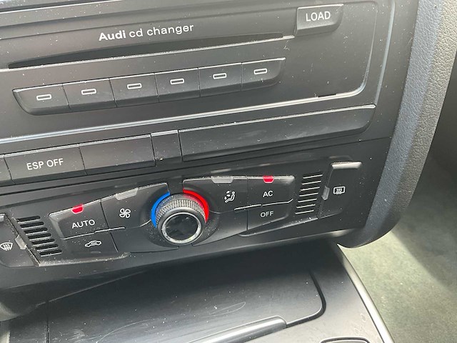 2009 audi a4 - benzine - airco - afbeelding 21 van  50