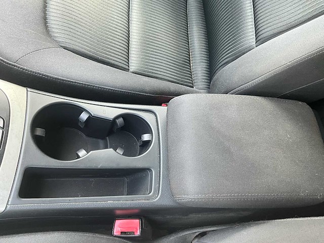 2009 audi a4 - benzine - airco - afbeelding 22 van  50