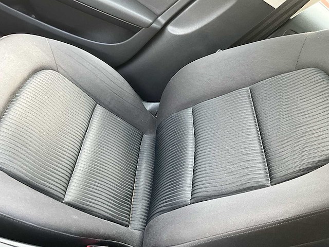 2009 audi a4 - benzine - airco - afbeelding 24 van  50