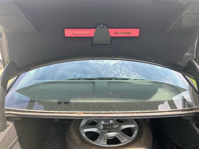 2009 audi a4 - benzine - airco - afbeelding 29 van  50