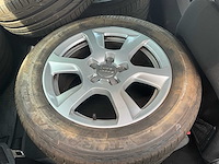 2009 audi a4 - benzine - airco - afbeelding 32 van  50