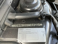 2009 audi a4 - benzine - airco - afbeelding 38 van  50