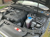 2009 audi a4 - benzine - airco - afbeelding 39 van  50