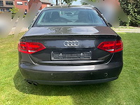 2009 audi a4 - benzine - airco - afbeelding 34 van  50