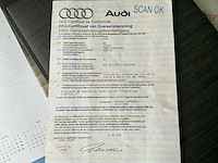 2009 audi a4 - benzine - airco - afbeelding 44 van  50