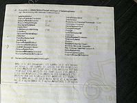 2009 audi a4 - benzine - airco - afbeelding 46 van  50
