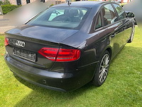 2009 audi a4 - benzine - airco - afbeelding 43 van  50