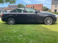 2009 audi a4 - benzine - airco - afbeelding 47 van  50