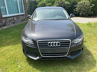 2009 audi a4 - benzine - airco - afbeelding 49 van  50