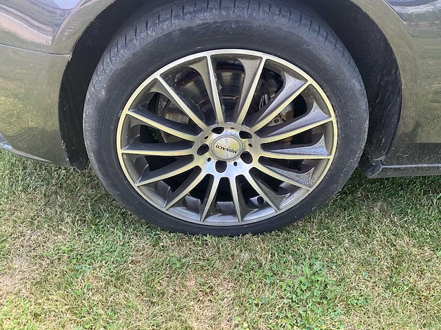 2009 audi a4 - benzine - airco - afbeelding 50 van  50