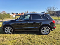2009 audi q5 personenauto - afbeelding 3 van  32