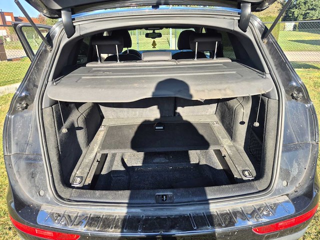 2009 audi q5 personenauto - afbeelding 5 van  32