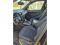 2009 audi q5 personenauto - afbeelding 6 van  32
