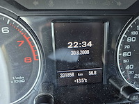 2009 audi q5 personenauto - afbeelding 9 van  32