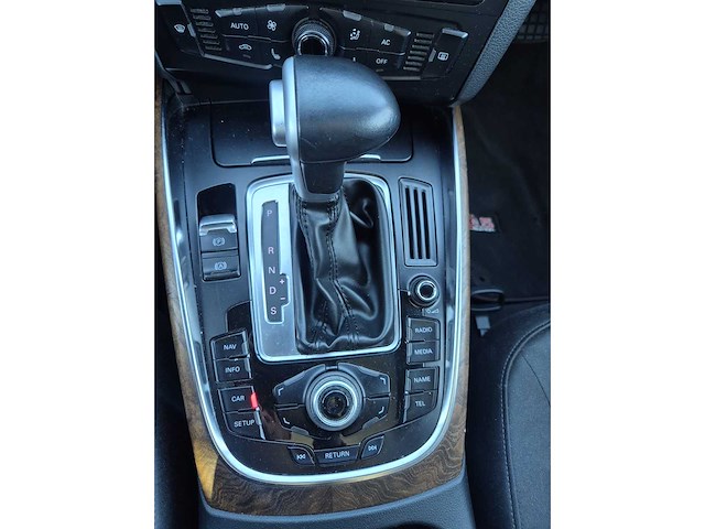 2009 audi q5 personenauto - afbeelding 10 van  32